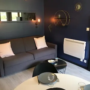Des Bien Etre Et Nature A Val Louron Appartement