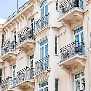 Le Riviera Collection, Signature Collection By Western Hotel Nice