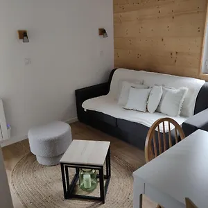Neuf 4-6 Pers. Aux Pieds Des Pistes Appartement