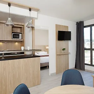 Residhome Gerland Appart hôtel Lyon