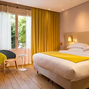 Hôtel&spa La Belle Juliette Hotel Paris