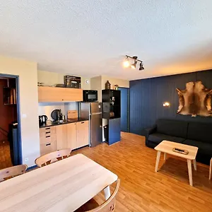 Val Louron Hautes Pyrénées Superbe Tout Confort Au Pied Des Pistes 4 Personnes Appartement
