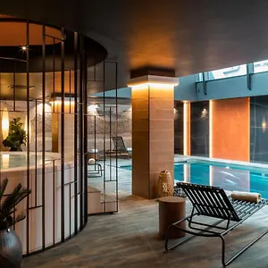Le Continental Hotel Brest